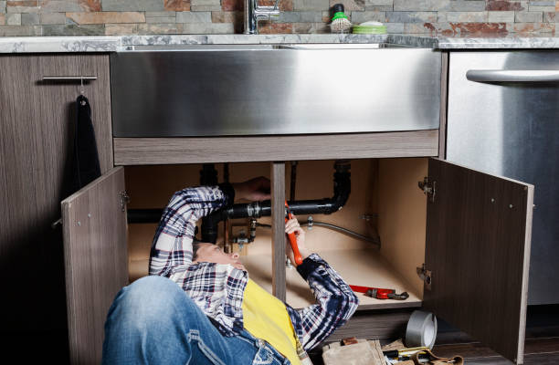 Best Emergency Plumbing Repair  in Buena Vista, CO