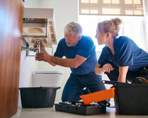 Best Septic Systems  in Buena Vista, CO